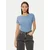 Tommy Jeans Majica ESSENTIAL azur