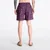 Kopalke Daily Paper Irregular Monogram Swimshorts Potent Purple S