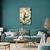 Slika ples elegance v sodobnem slogu - 60x90