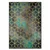 Conceptum Hypnose tepih Asr Crpt-94, pravougaoni, 80 x 140 cm, šareni