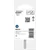 Grezilo PRO Steel HSS, 6 x 48 mm, M3