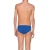 Boys swimsuit arena solid brief junior blue 29