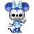 Northix POP figure Disney Make a Wish Minnie Mouse Metallic