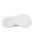 Skechers Sandale za devojčice S Lights Heart Lights Sandal, 303114N-SLPK, Srebrno-roze