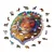 Mystic Lion Wooden Puzzle L (250 Pieces)