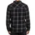 Moška srajca SULLEN - BUCKHEAD - FLANNEL - SCM7257_DKSH