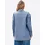 Imily Bela Bluza moder denim