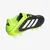 Adidas Muške kopačke copa pure 3 club fg/mg, Crno - zelene