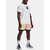 Under Armour Curry ASG Sesame Kratke hlače 629470 Črna