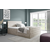 Boxspring postelja Montana - 180x200 cm
