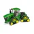 BRUDER JOHN DEERE john deere delovno vozilo 9620 rx