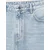 Pull&Bear Kavbojke moder denim