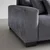 Velika Sofa Matteo grafitno siva