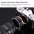K&F Concept Auto focus electronic lens adapter EF/EF-S-FX