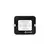 LEDVANCE Reflektor, LED, 10W dnevno svetlo, crna