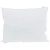 Jastuk s jastukom 2 pcs Bijelo 40 x 60 cm Perje