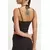 PUMA TOP PUMA CLASSICS RIBBED CROP TOP ŽENE