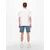Only & Sons Majica Fred, bela
