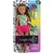 Punčka Mélody Beach Set Corolle Girls z dolgimi rjavimi lasmi 28 cm 5 dodatkov od 4 leta