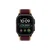 APPLE Watch Ultra 4 GPS + Cellular 49mm Black Titanium Case with Burgundy Trail Loop - M/L (MJC44SE/A)