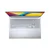 Laptop ASUS VivoBook 16 M1605YA-MB701 Ryzen 7 7730U SSD 1TB 16GB Cool Silver