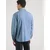 LEVIS ® Srajca  progasto modra