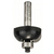 Bosch Glodalo za poluokrugle kanale 2608628364, 8 mm, R1 10 mm, D 32,7 mm, L 14 mm, G 55 mm