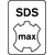SDS max-9 Speed Clean
