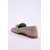 Trendyol Shoes Ženske mokasine Takss26La00009, Bež