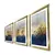 WALLXPERT Dekorativna slika 3P3853NISCT 020