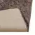 Traka za tepih MARSA Sivi 100 x 100 cm Poliester i PVC