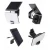 Reflektor sa senzorom solarni 10W 1200lm 4000K Adviti