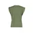 Trendyol Milla Ženska majica TWOSS20TS0021, Kaki