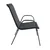 Gardenson Set Vrtnih Stolov Sonlas, Antracit, 2 Kos