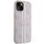 Etui za telefon Guess iPhone 14 6,1 roza barva