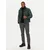 Colmar Puhovka 1108V 2YH Zelena Regular Fit