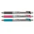 Pentel patent olovka energize pl-75 crna ( p.pl75a )