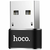 hoco. Adapter USB-A na tip C - UA6
