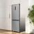 Frižider/zamrzivač - NRK618C61X4WFE - GORENJE