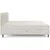 Boxspring postelja Fubu - 200x200 cm