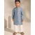 Next Majica Kurta modra