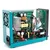 SPS-C1203 120V 3A Zeleni laboratorijski napajalnik