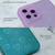 Futrola Heart Color IMD za iPhone 14 Pro Max 6.7 roze