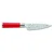 Otroški kuharski nož RED SPIRIT, 15 cm, rdeča, F.DICK