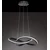 MASTER  Luster LED 150cm 3000K 6823-102