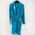 Bade Mantil Frotir Light Blue XXXL - Veličina Dug rukav