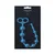 Essentials – Anal Beads E3 - Modra