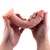 Toy Joy – Get Real Silicone Dong, 18 cm