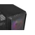 Kućište Lian Li Lancool 216 ARGB Black, LANCOOL216RX
