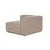 Atelier del Sofa Fotelja Fora Braon